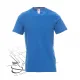 T-shirt de travail col rond - Largeot et Coltin