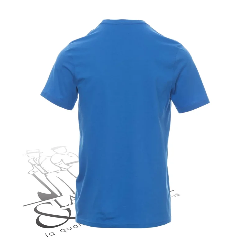 T-shirt de travail col rond