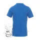 T-shirt de travail col rond - Largeot et Coltin
