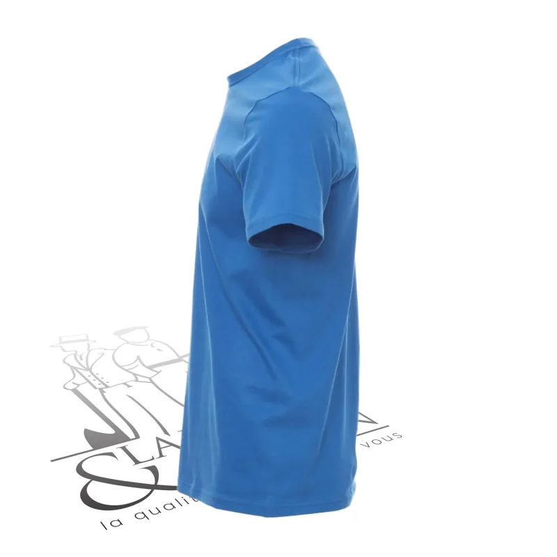 T-shirt de travail col rond