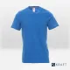 T-shirt de travail col rond - Largeot et Coltin