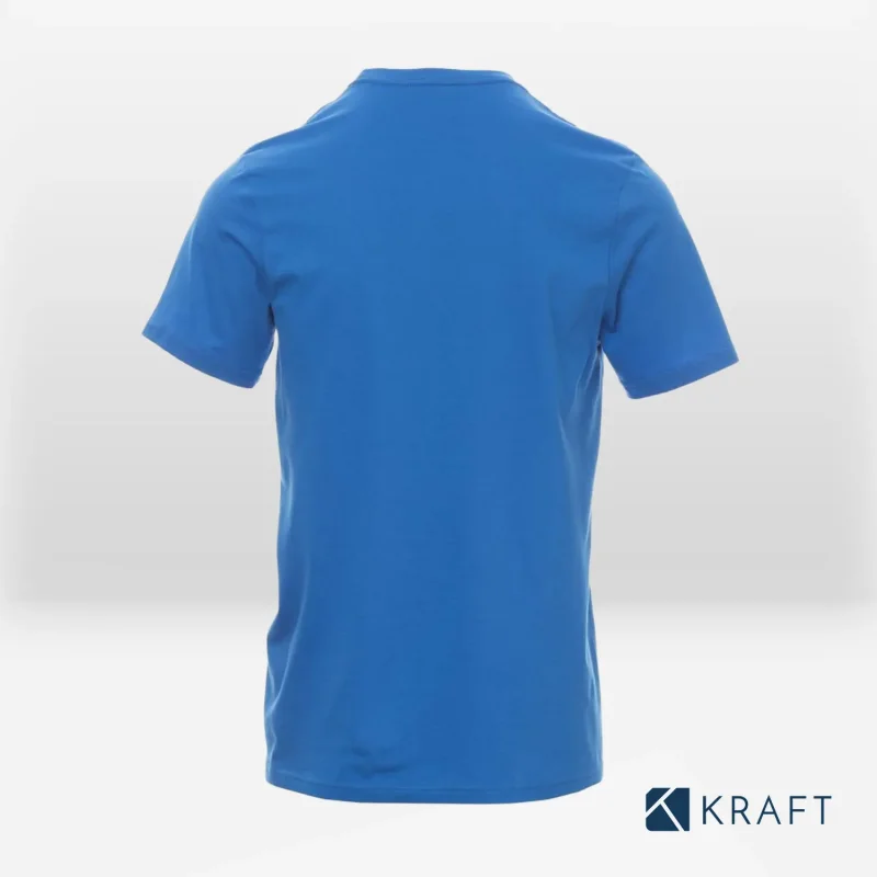 T-shirt de travail col rond