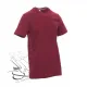 T-shirt de travail col rond - Largeot et Coltin