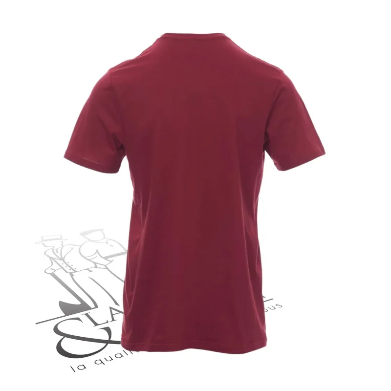 T-shirt de travail col rond