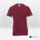 T-shirt de travail col rond - Largeot et Coltin
