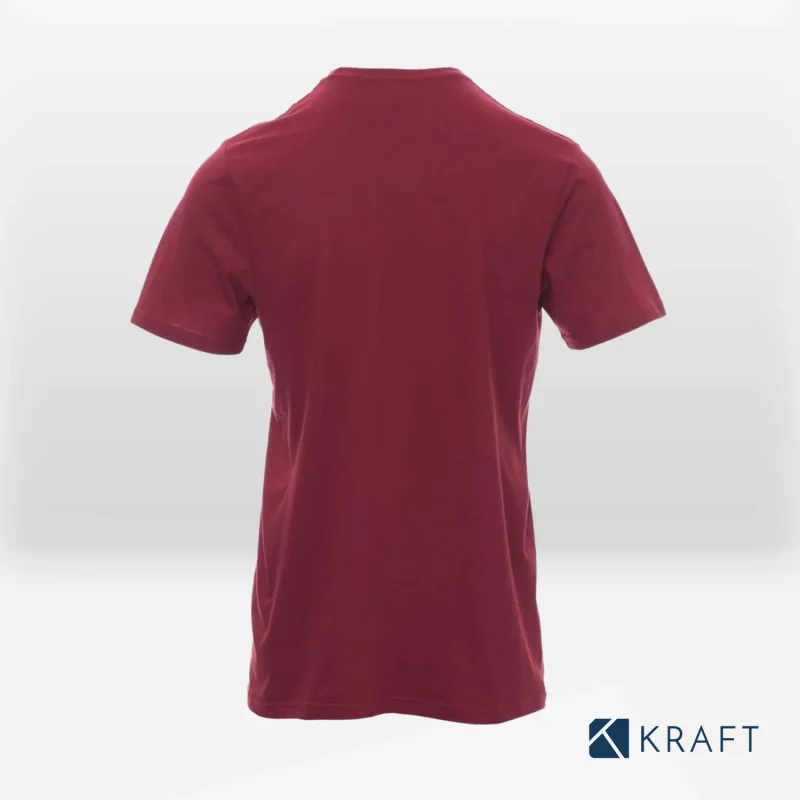 T-shirt de travail col rond