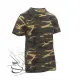 T-shirt de travail col rond - Largeot et Coltin