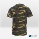 T-shirt de travail col rond - Largeot et Coltin