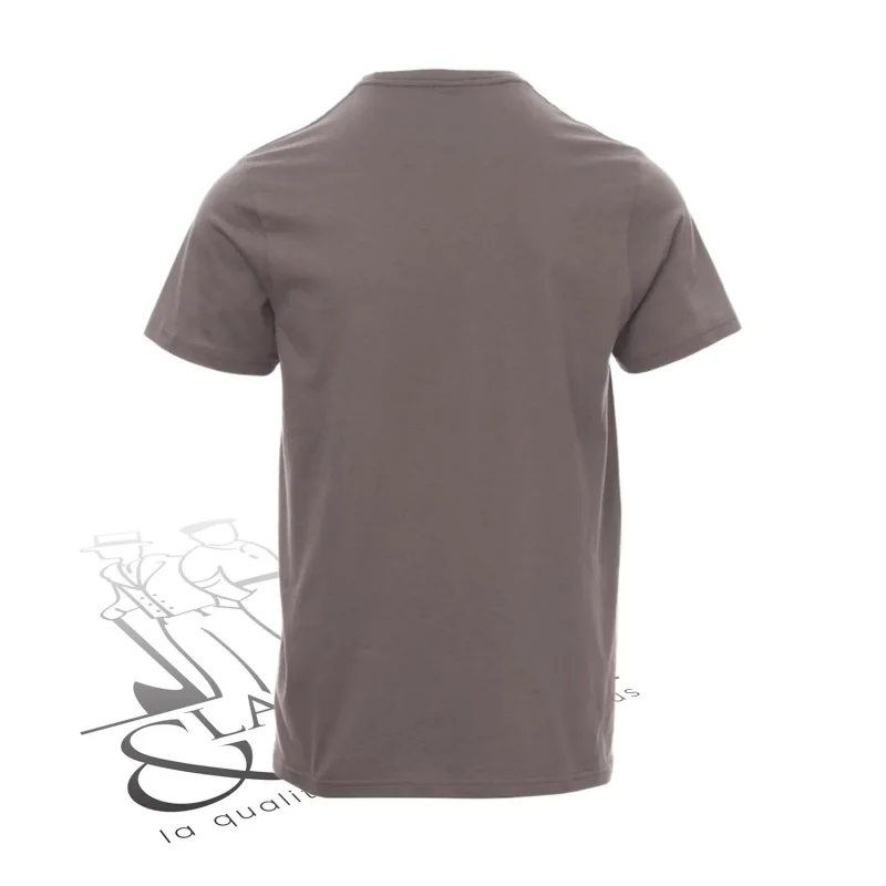 T-shirt de travail col rond