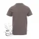 T-shirt de travail col rond - Largeot et Coltin