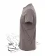 T-shirt de travail col rond - Largeot et Coltin
