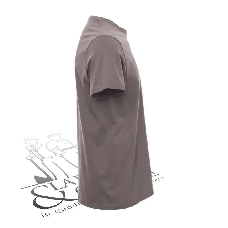 T-shirt de travail col rond