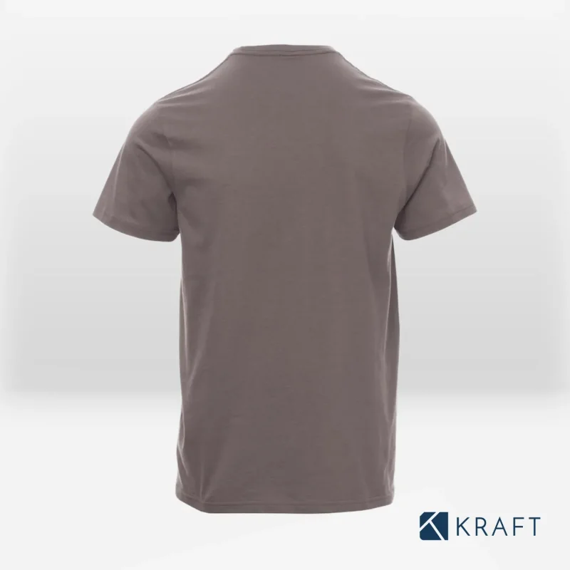 T-shirt de travail col rond