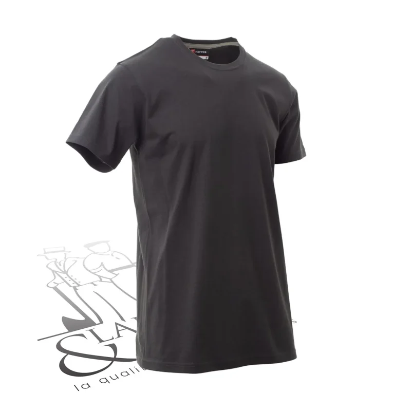 T-shirt de travail col rond