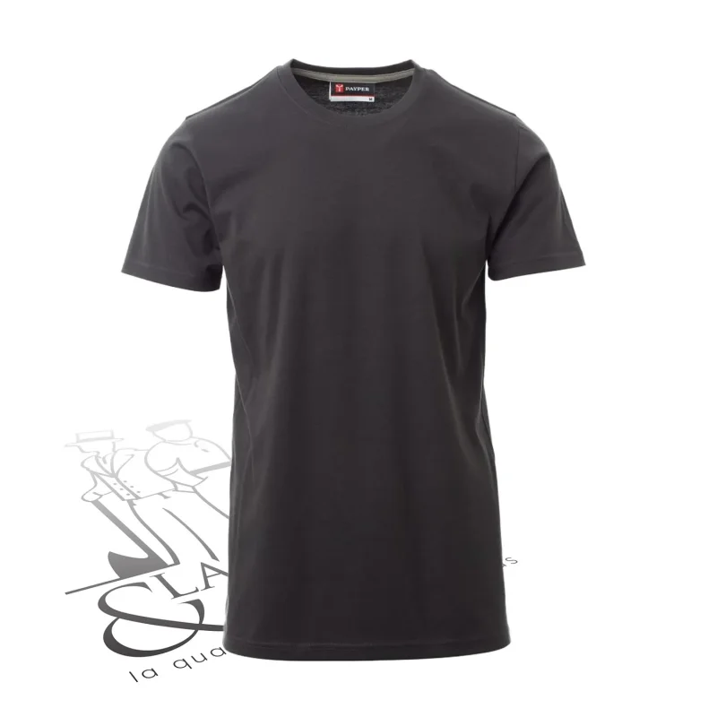 T-shirt de travail col rond