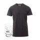 T-shirt de travail col rond - Largeot et Coltin