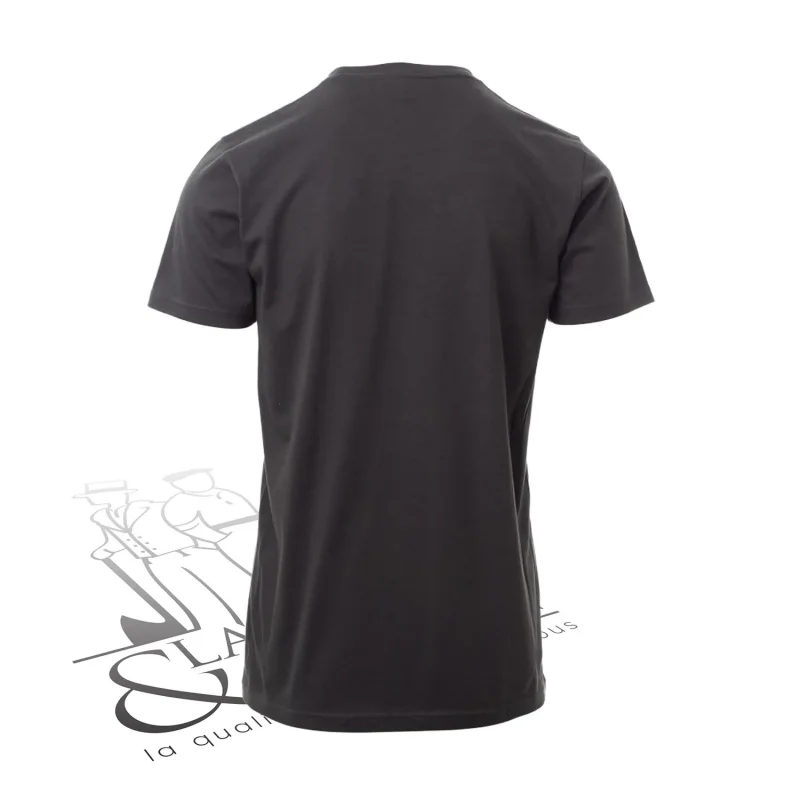 T-shirt de travail col rond
