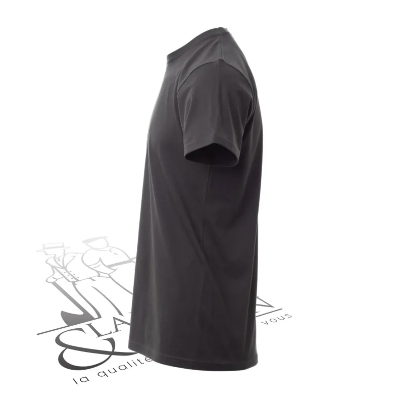 T-shirt de travail col rond