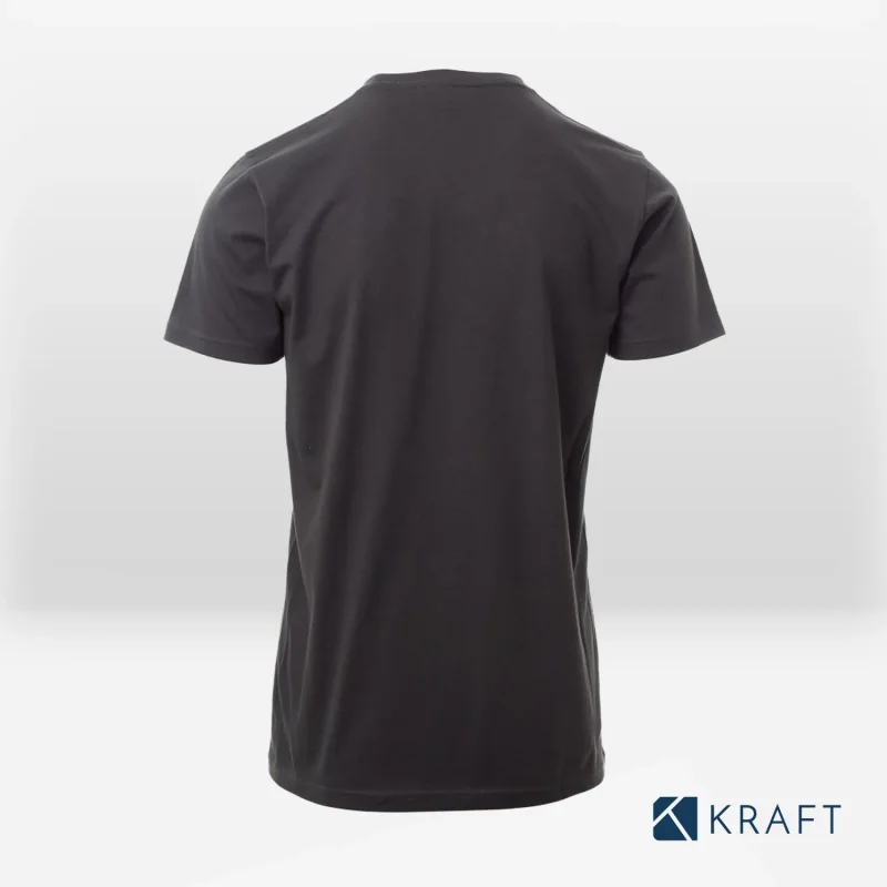 T-shirt de travail col rond