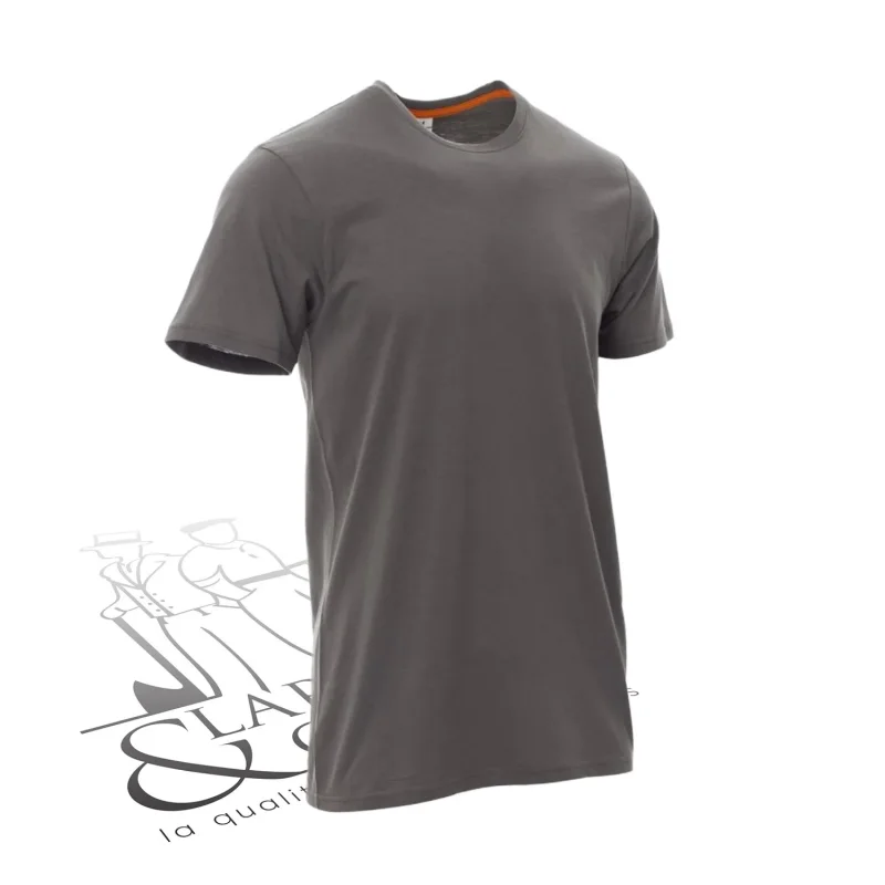 T-shirt de travail col rond