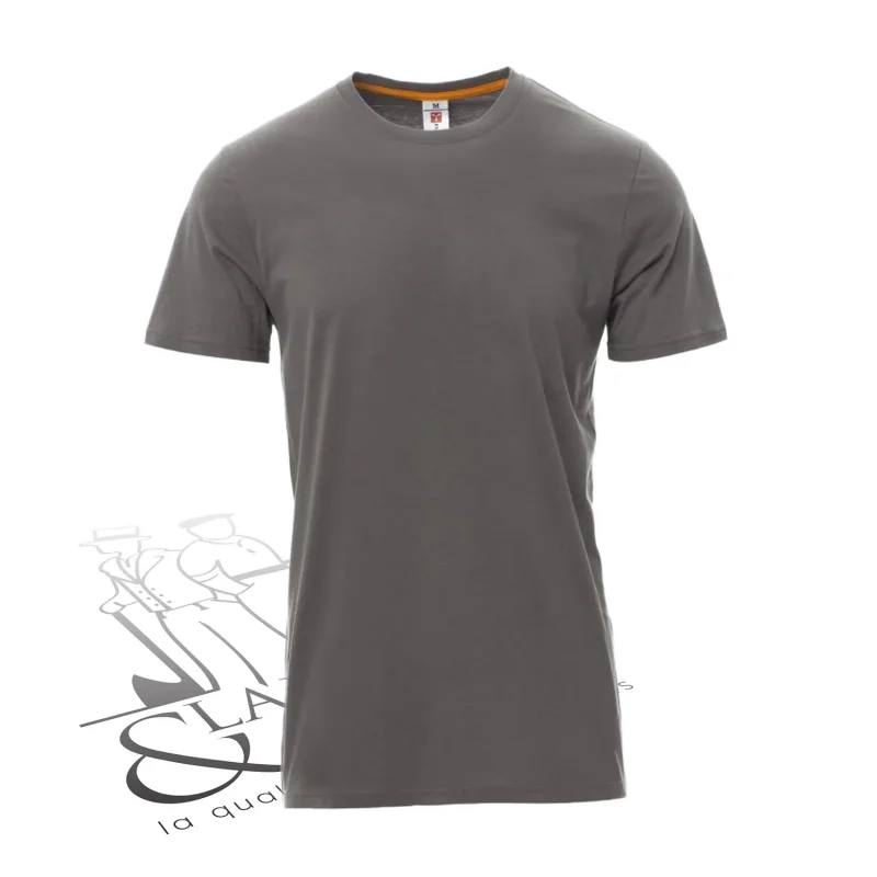T-shirt de travail col rond