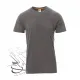 T-shirt de travail col rond - Largeot et Coltin