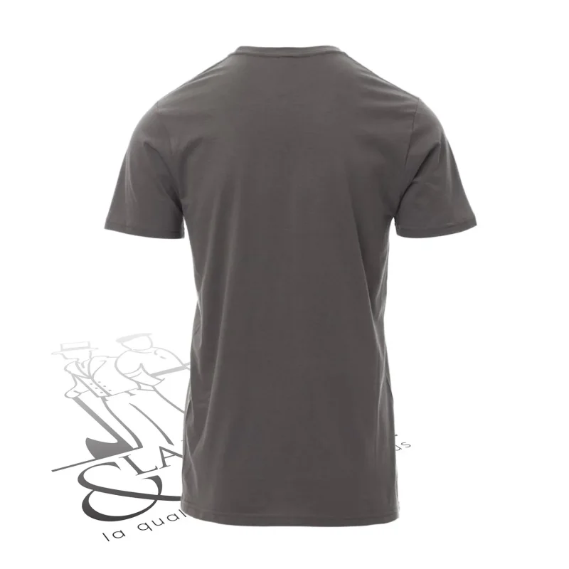 T-shirt de travail col rond