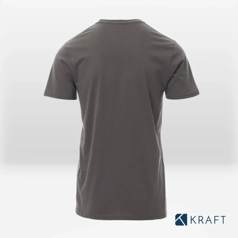 T-shirt de travail col rond
