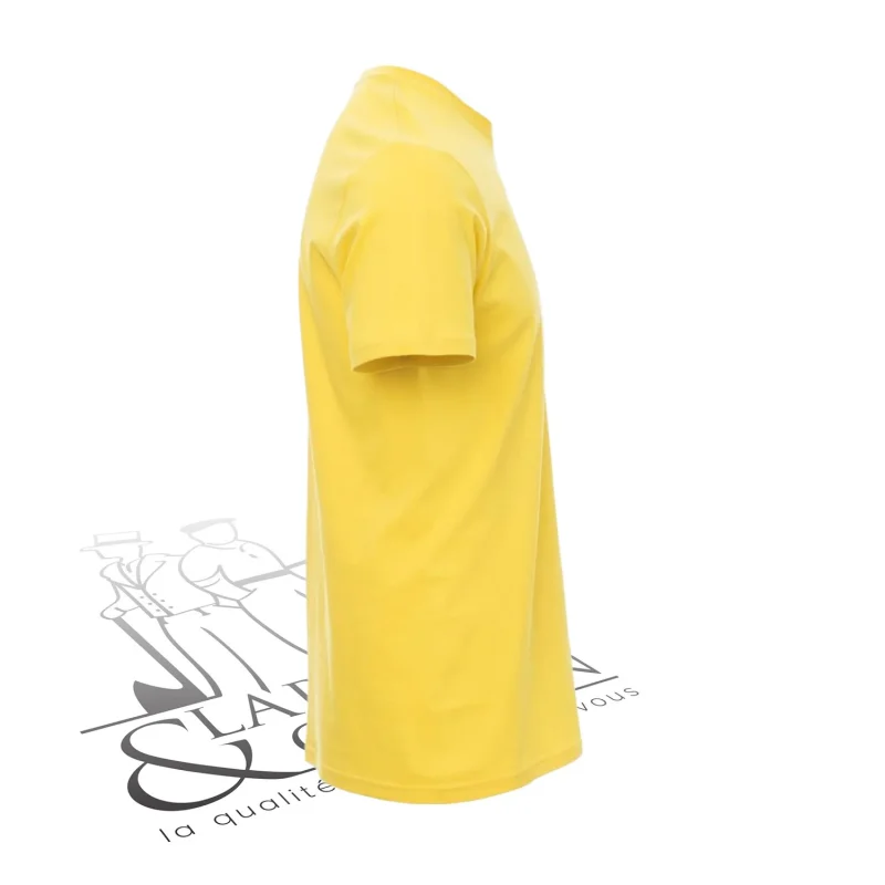 T-shirt de travail col rond