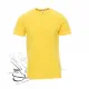 T-shirt de travail col rond - Largeot et Coltin