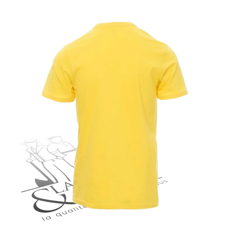 T-shirt de travail col rond