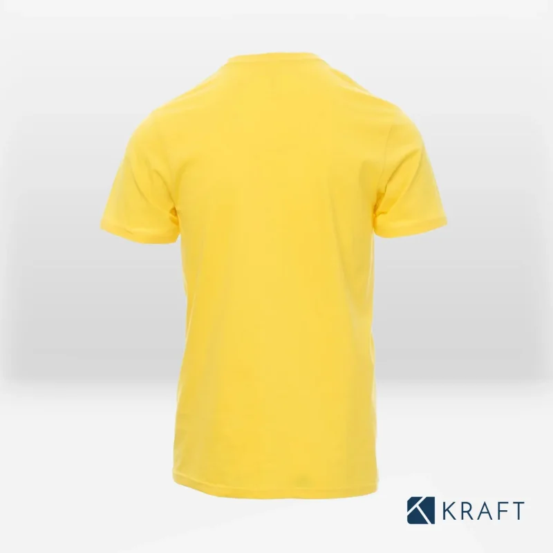 T-shirt de travail col rond
