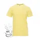 T-shirt de travail col rond - Largeot et Coltin