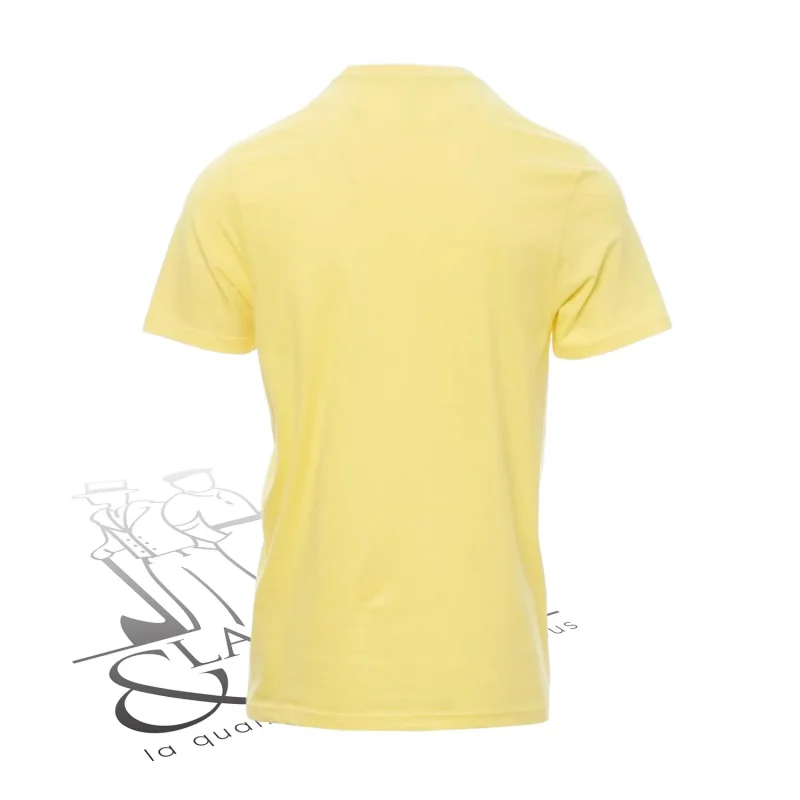 T-shirt de travail col rond