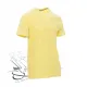 T-shirt de travail col rond - Largeot et Coltin