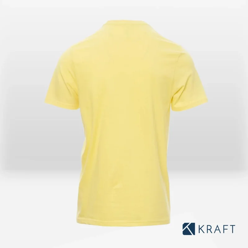 T-shirt de travail col rond