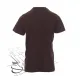 T-shirt de travail col rond - Largeot et Coltin