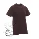T-shirt de travail col rond - Largeot et Coltin