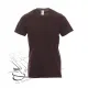 T-shirt de travail col rond - Largeot et Coltin