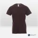 T-shirt de travail col rond - Largeot et Coltin