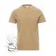 T-shirt de travail col rond - Largeot et Coltin