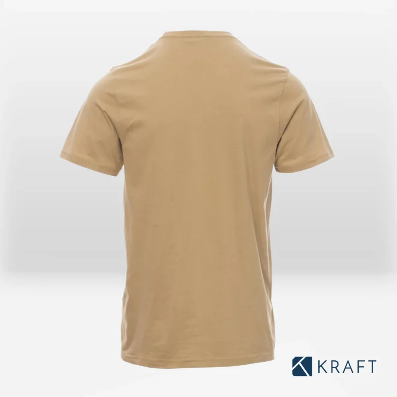T-shirt de travail col rond