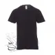 T-shirt de travail col rond - Largeot et Coltin