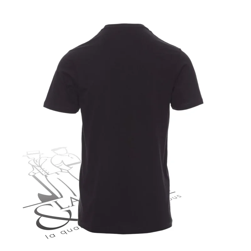T-shirt de travail col rond
