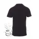 T-shirt de travail col rond - Largeot et Coltin