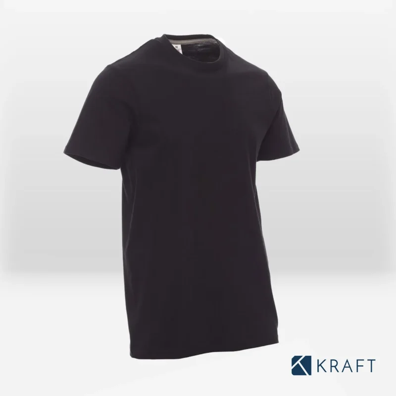 T-shirt de travail col rond