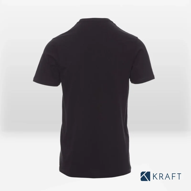 T-shirt de travail col rond