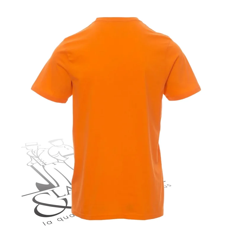 T-shirt de travail col rond