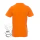 T-shirt de travail col rond - Largeot et Coltin