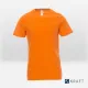 T-shirt de travail col rond - Largeot et Coltin